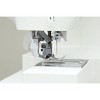 Juki HZL-NX7 Kirei Long Arm Computerized Sewing and Quilting Machine - 4 of 4