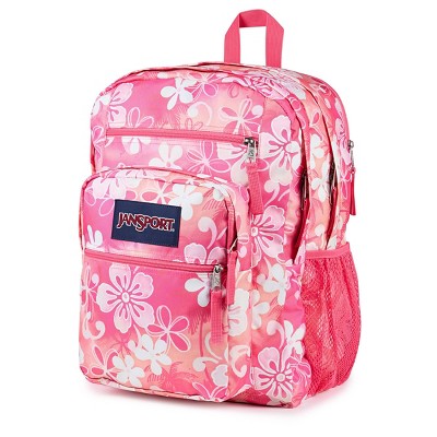 JanSport Big Student 17" Backpack