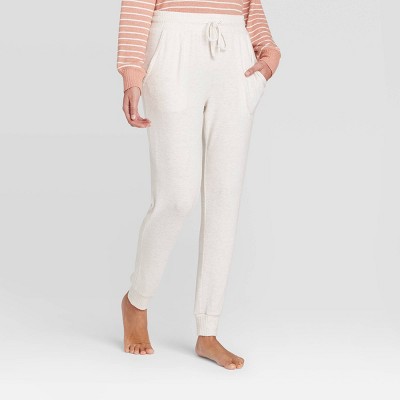 womens jogger pants target