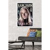 Trends International The Wizarding World: Harry Potter - Lucius Malfoy Framed Wall Poster Prints - 2 of 4