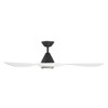 Modern Forms Renegade 8-Blade LED Smart Ceiling Fan - 2 of 4