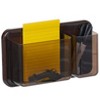 The Lakeside Collection Declutter Your Space: Small Item Storage Solutions - Magnetic Sundries Box - 4 of 4