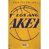 Trends International NBA Los Angeles Lakers - Logo 25 Unframed Wall Poster Prints - 4 of 4