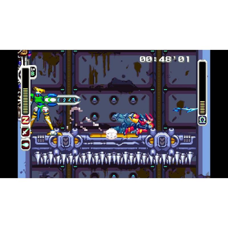 Mega Man Zero/ZX: Legacy Collection - Nintendo Switch (Digital), 3 of 8