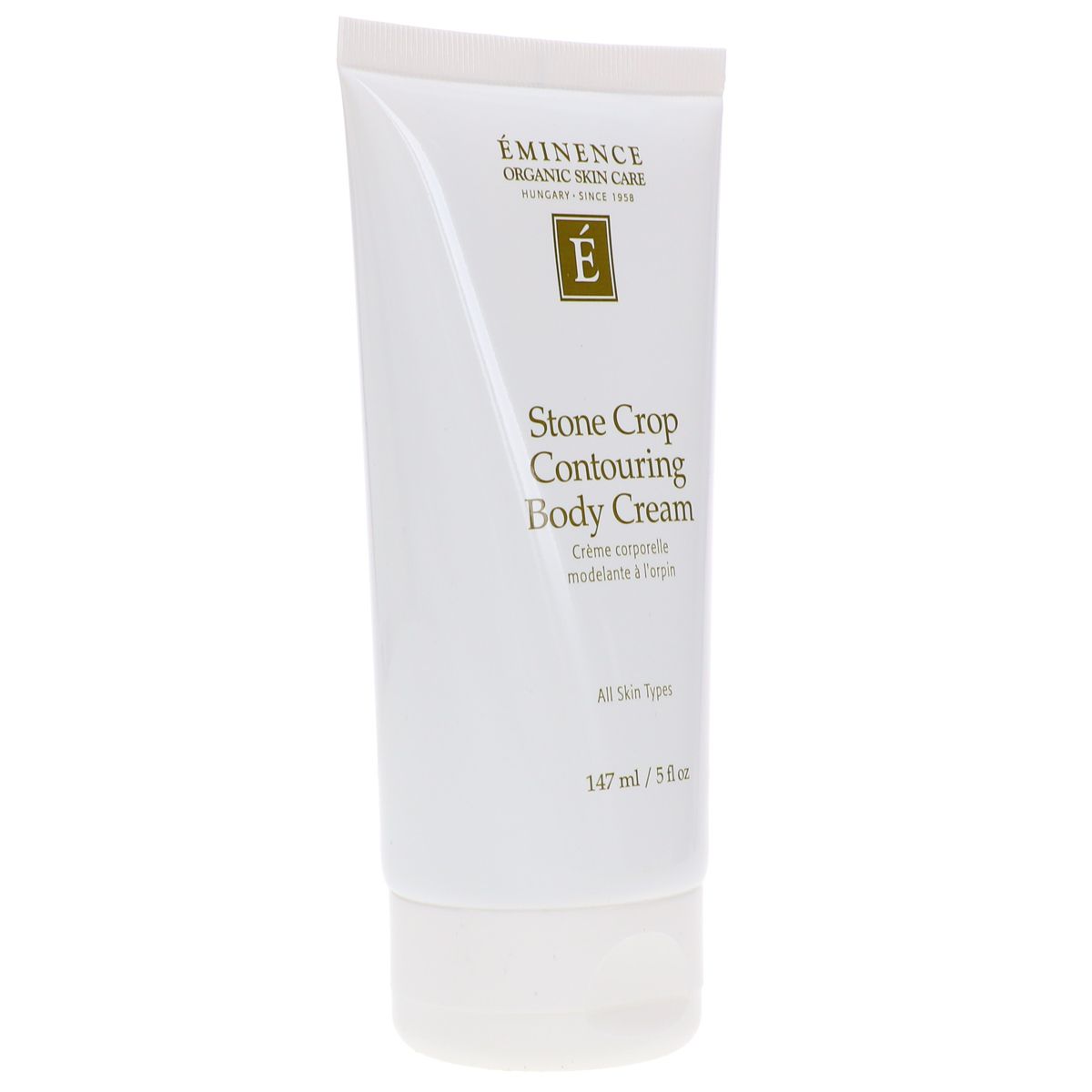 Eminence Stone Crop Contouring Body Cream 5 oz - thumbnail 8