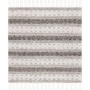 Natura NAT336 Hand Woven Area Rug  - Safavieh - 1 of 4