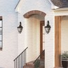 Livex Lighting Adams 2 - Light Wall Light in  Bronze/Antique Brass - 3 of 4