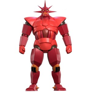 Mon*Star 7-inch Scale I SilverHawks Ultimates I Super7 Action figures - 1 of 4