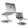Gigas Smart High-Quality Universal Foldable Laptop Stand - 2 of 4