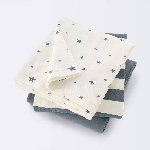 Jersey baby online blanket