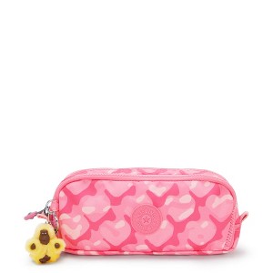 Kipling Gitroy Printed Pencil Case - 1 of 4