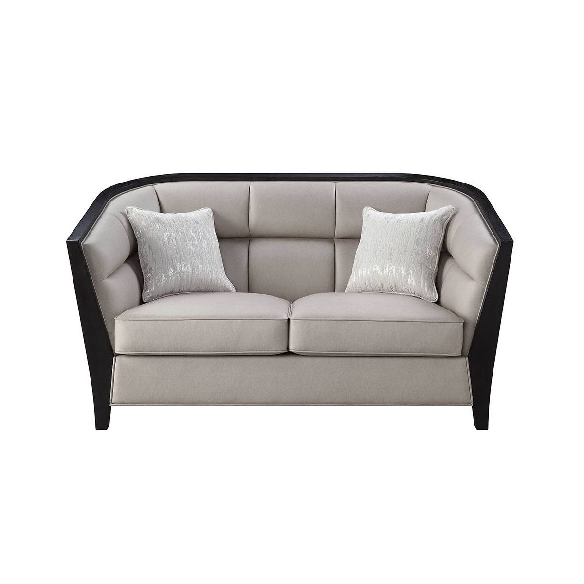 Acme Furniture Zemocryss Sofa Beige