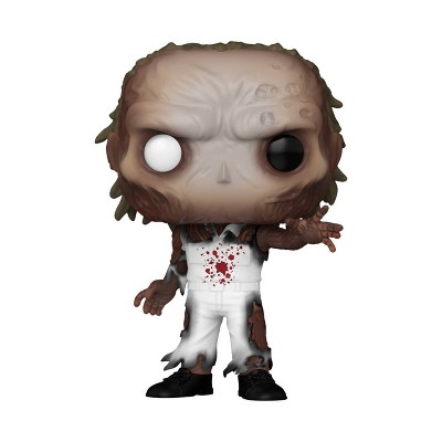 Funko POP! TV: Stranger Things Vecna Transformation Vinyl Figure