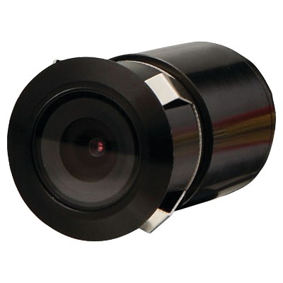 BOYO Vision Bracket- or Flush-Mount 170  Backup Camera with Parking Lines