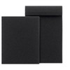 Monoprice Studio Monitor Speaker Isolation Pads (Pair) High-Density Foam, Supports 0 Degree, 5 Degree, and 10 Degree Monitor Angles - Stage Right - 2 of 4