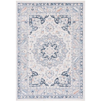 Blair Washable BLR204 Power Loomed Rug - Safavieh