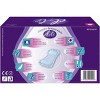 Elyte Incontinence Pads Mini Pads, 20 Ct - 3 of 4