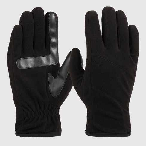 Isotoner gloves deals