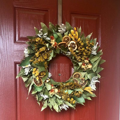 Bronze Adjustable Wreath Stand - 27” to 48”