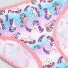 Girls' My Little Pony 7pk Cotton Briefs - 4 of 4