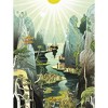 New York Puzzle Company Country Prayer 1000 Piece Puzzle - 3 of 4