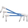 Livewire Braided Patch Cables 3-Pack - 2 of 4