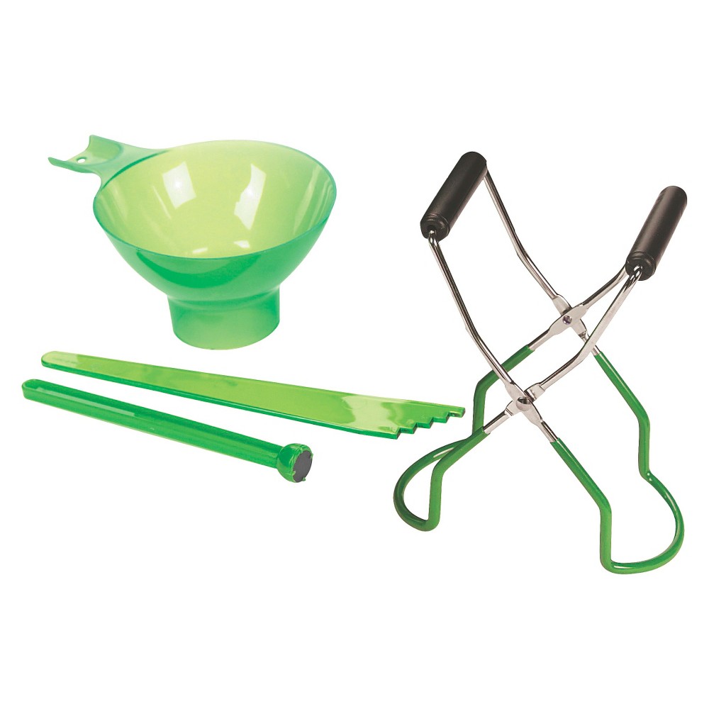 UPC 014400107207 product image for Ball 4pc Canning Utensil Kit | upcitemdb.com