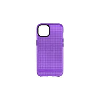 SaharaCase Marble Series Case for Apple iPhone 13 mini Purple/Gold CP00122  - Best Buy