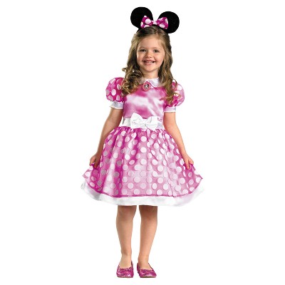 minnie mouse dress kids