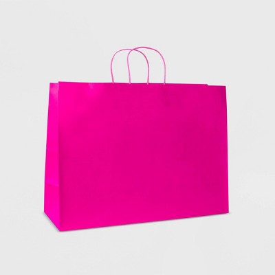 wide gift bags