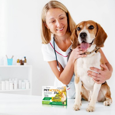 pet action plus dogs