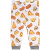 Onesies Brand Baby and Toddler Boys' 4-Piece Pajamas Sets - 2 of 4