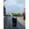 Vapur Stainless Steel Double Wall Insulated Travel Mug 12 oz. Black (10312) - 4 of 4