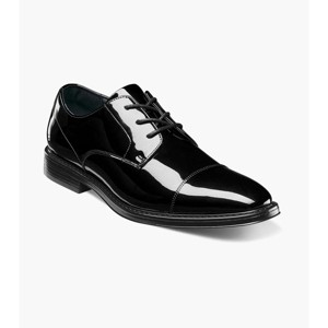 Nunn Bush Centro Formal Flex Men'sCap Toe Oxford - 1 of 4