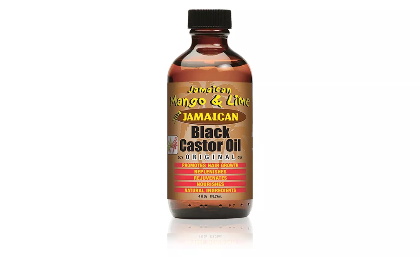 target.com | Black Castor Oil