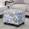Breighton Home Madison Storage Ottoman - 2 of 4
