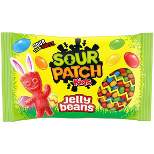 Sour Patch Kids Easter Jelly Beans Original - 13oz
