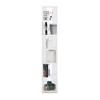 NicBex Bookcases for Living Room 5-Tier Rotating Bookshelf Floor Rack Simple Multi-Function Bookcase Shelf for Home Office - 2 of 4