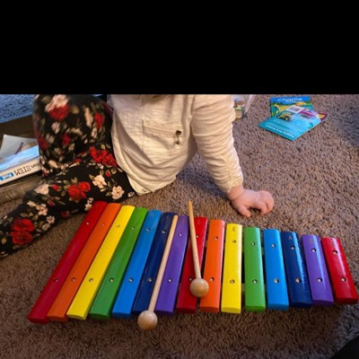 Achat Stagg Xylophone 12 notes enfant - Euroguitar