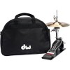 DW 5000 Series Low Boy Hi-Hat with Cymbals - 2 of 4