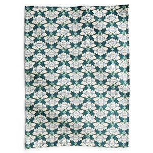 Vera Bradley Women's Outlet Fleece Essential Oversized Throw Blanket - 1 of 2