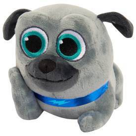 puppy dog pals soft toys