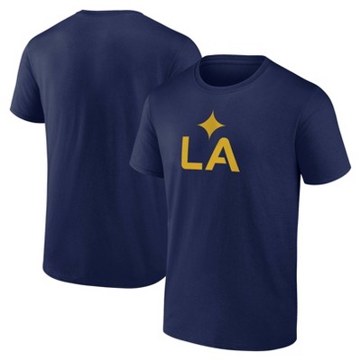 MLS Los Angeles Galaxy Men's Short Sleeve T-Shirt