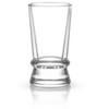 JoyJolt Afina Collection Heavy Base Shot Glasses - Set of 6 Shot Glass - 1.5-Ounces - 3 of 4