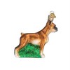 Old World Christmas Glass Blown Christmas Ornament For Christmas Tree, Boxer Dog - 3 of 4