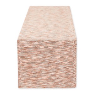 Design Imports Space Dyed Table Runner - 1 of 4