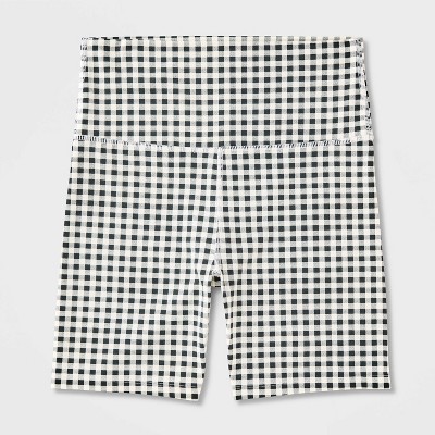 Women's Everyday Soft Ultra High-Rise Bike Shorts 6" - All In Motion™