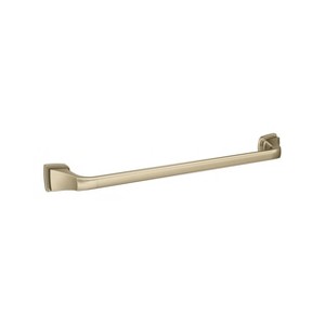 Amerock Revitalize Wall Mounted Towel Bar - 1 of 4