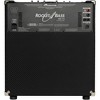 Ampeg Rocket Bass RB-115 1x15 200W Bass Combo Amp Black and Silver - 3 of 4