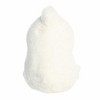 Aurora Mini Glenice Ghost Rolly Pet Spooky Stuffed Animal White 5" - 4 of 4